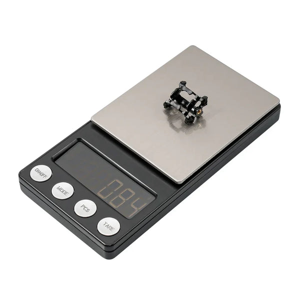 BetaFPV Shock-absorbing Camera Mount for O4 Air Unit