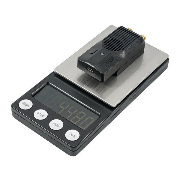 BetaFPV SuperG Nano Transmitter (2.4Ghz ELRS Gemini)