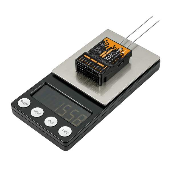 BetaFPV SuperP 14CH ELRS Diversity Receiver