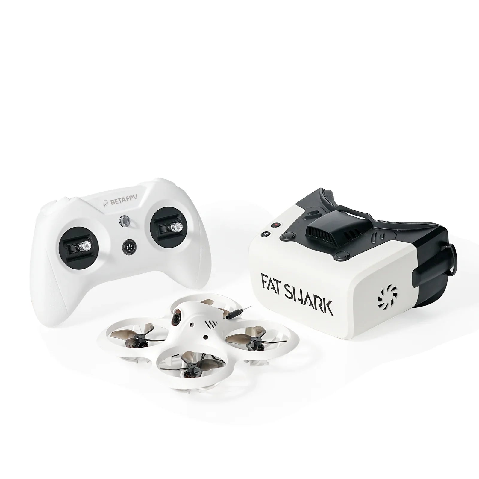 BetaFPV Cetus X HD FPV Drone (Walksnail HD Version)