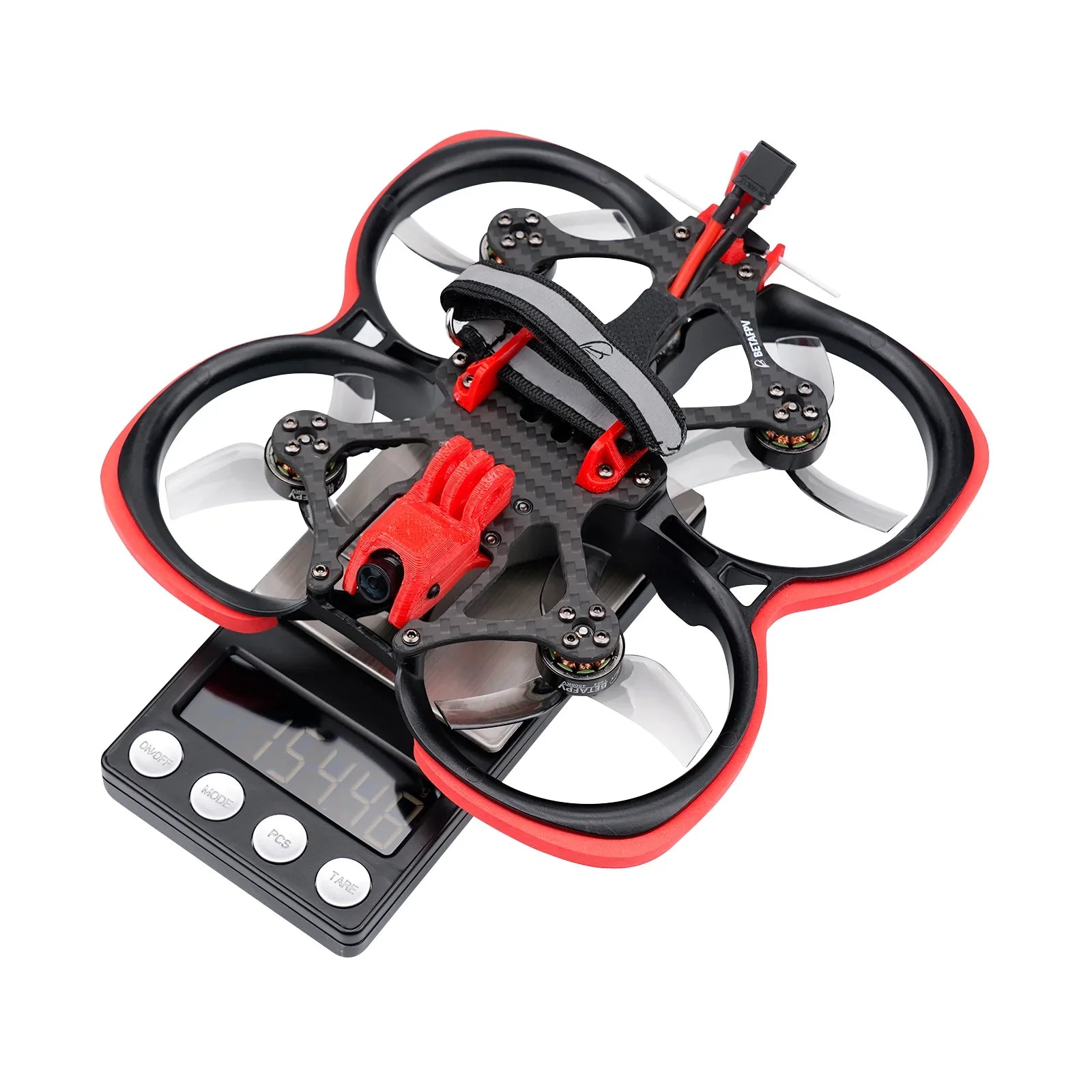 BetaFPV Pavo25 CineWhoop Quadcopter