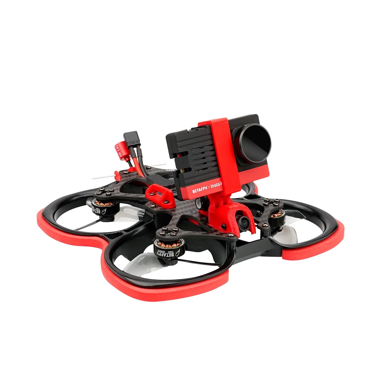 BetaFPV Pavo25 CineWhoop Quadcopter RTF ELRS Walksnail Kit
