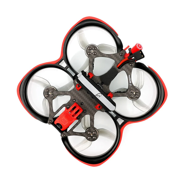 BetaFPV Pavo25 CineWhoop Quadcopter RTF ELRS Walksnail Kit