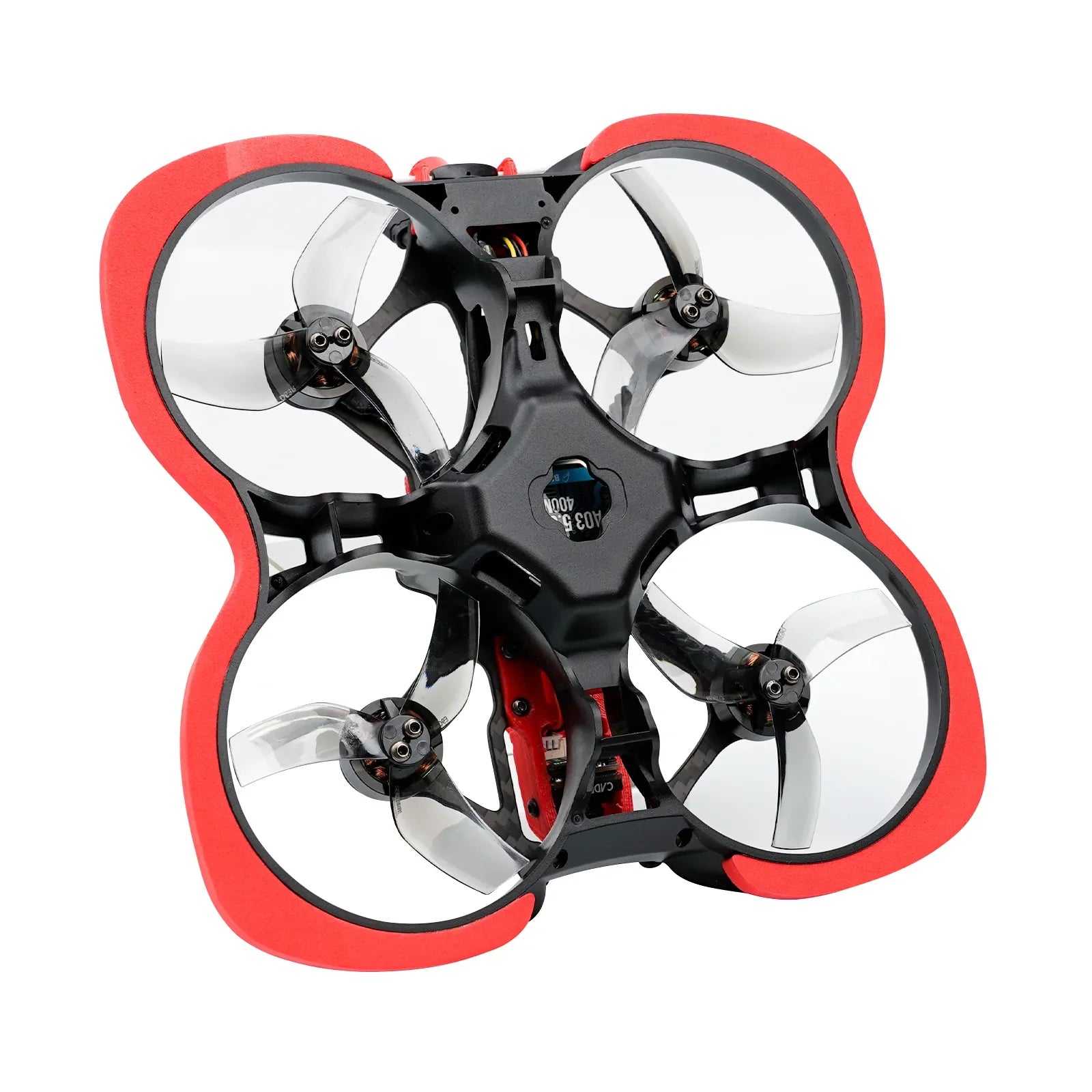 BetaFPV Pavo25 CineWhoop Quadcopter