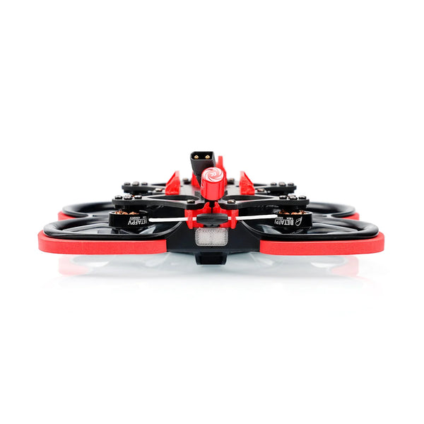 BetaFPV Pavo25 CineWhoop Quadcopter RTF ELRS Walksnail Kit