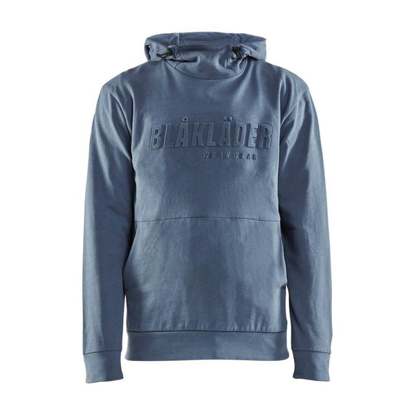 Blåkläder 3530 3D Design Work Hoodie Sweatshirt