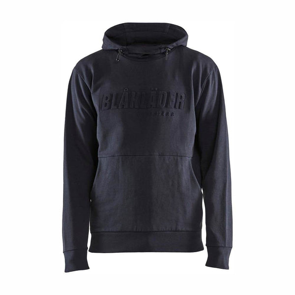 Blåkläder 3530 3D Design Work Hoodie Sweatshirt