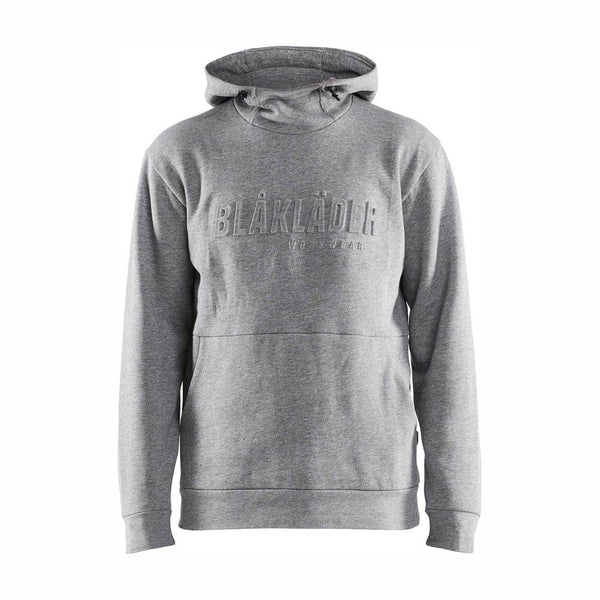 Blåkläder 3530 3D Design Work Hoodie Sweatshirt