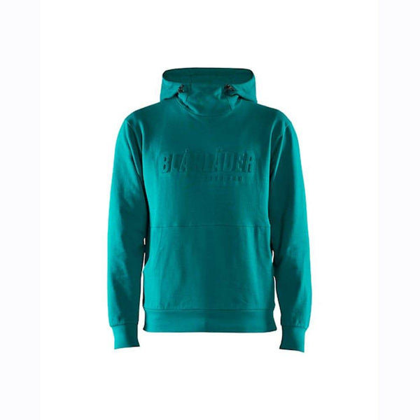 Blåkläder 3530 3D Design Work Hoodie Sweatshirt