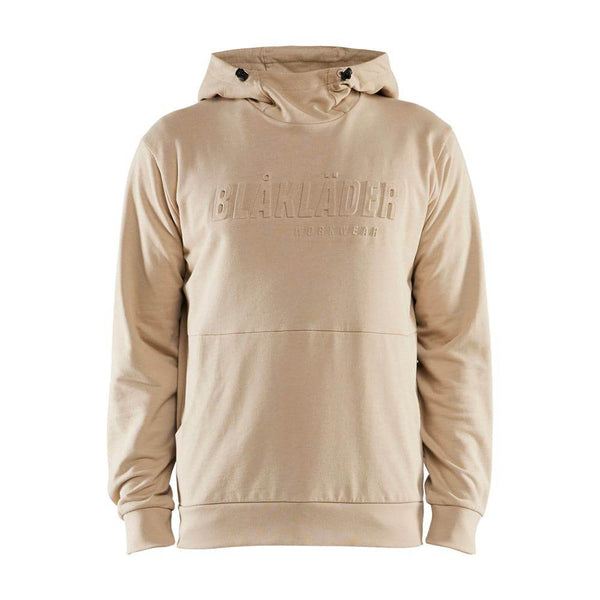 Blåkläder 3530 3D Design Work Hoodie Sweatshirt