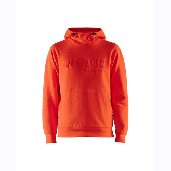 Blåkläder 3530 3D Design Work Hoodie Sweatshirt