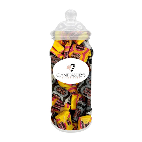 Black Jack & Fruit Salad Chews Mix