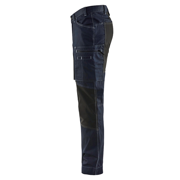 Blaklader 14591142 Service Stretch Trousers