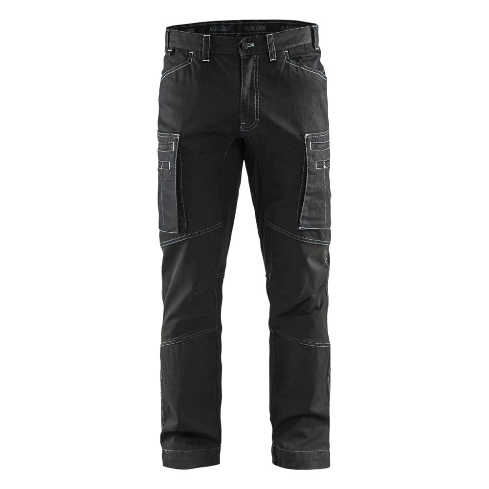 Blaklader 14591142 Service Stretch Trousers