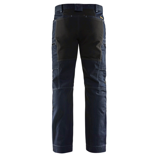 Blaklader 14591142 Service Stretch Trousers