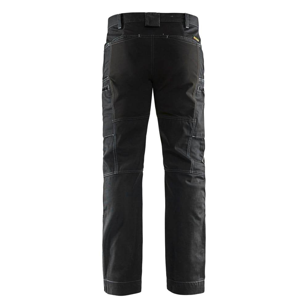 Blaklader 14591142 Service Stretch Trousers