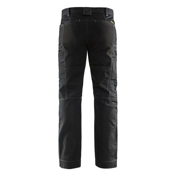Blaklader 14591142 Service Stretch Trousers