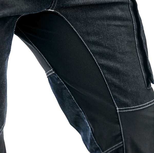 Blaklader 14591142 Service Stretch Trousers