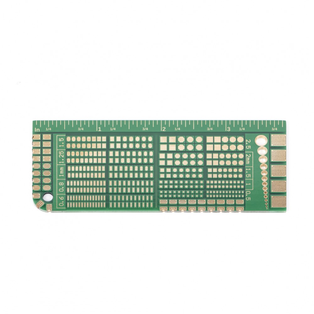 iFlight Blitz Soldering Practice Board