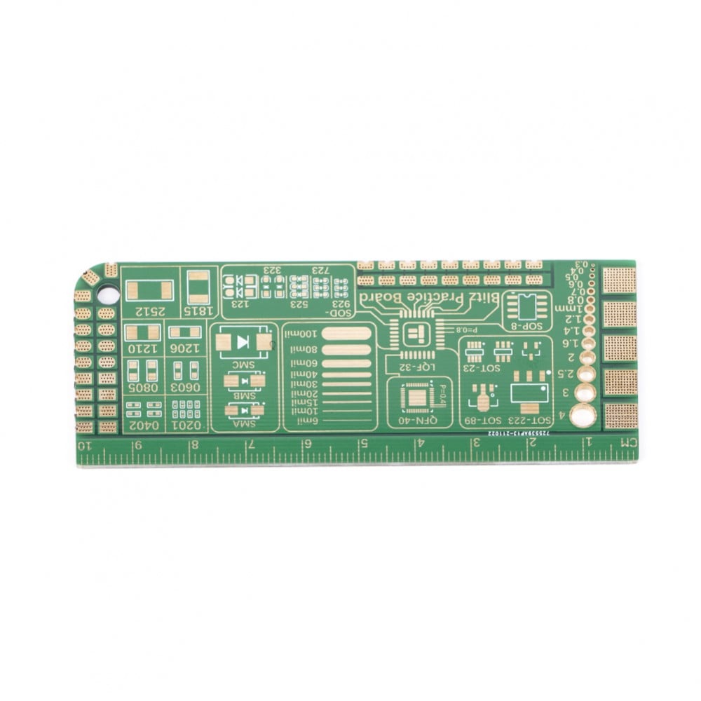 iFlight Blitz Soldering Practice Board