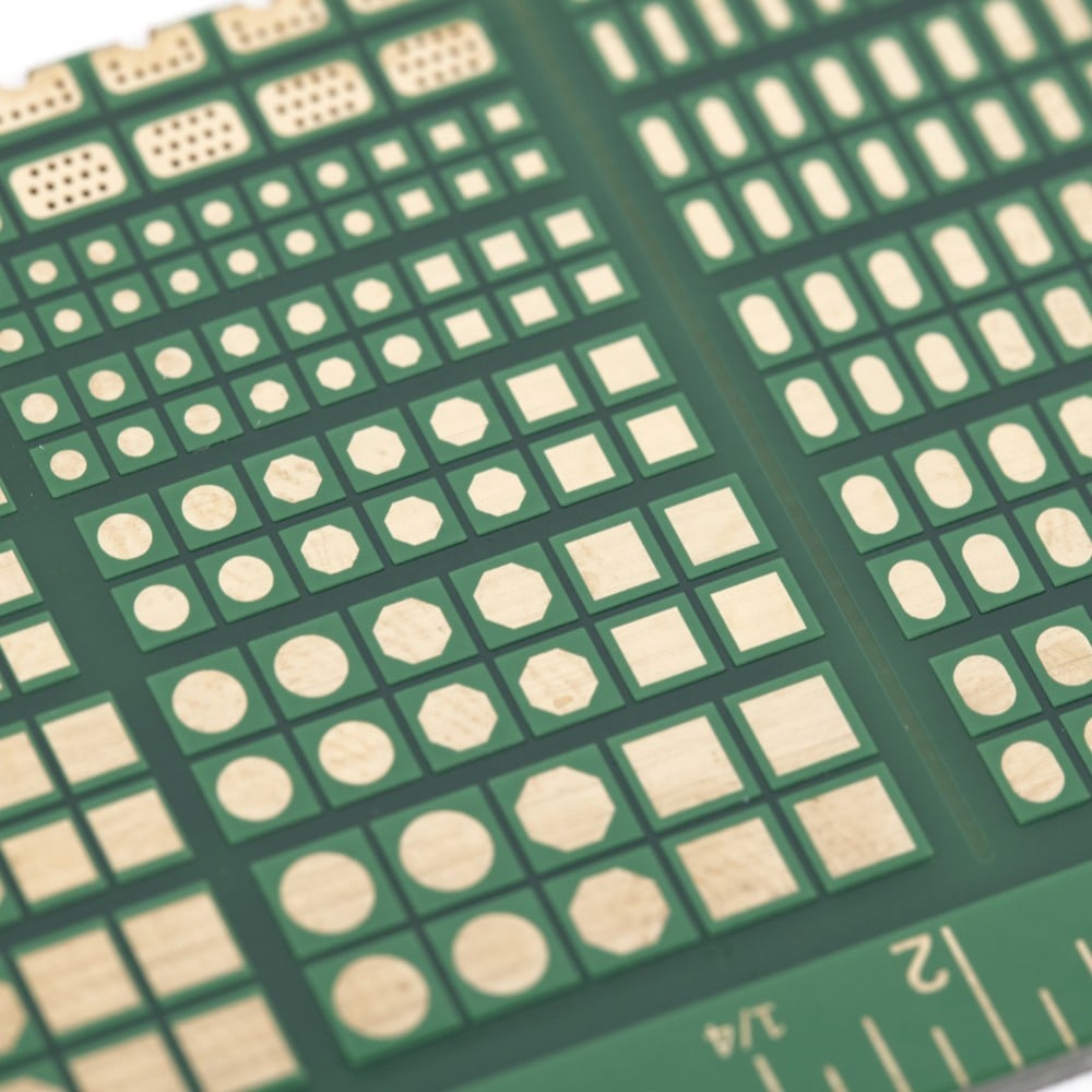 iFlight Blitz Soldering Practice Board