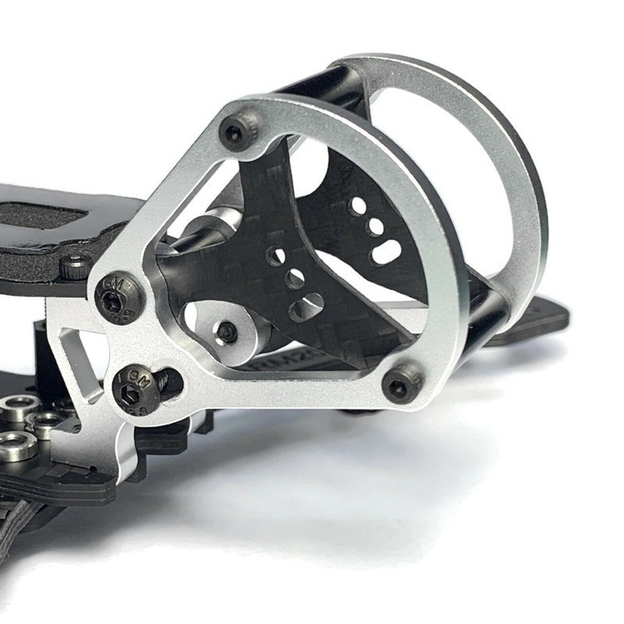 Armattan Bobcat 4" Long Range Quadcopter Frame