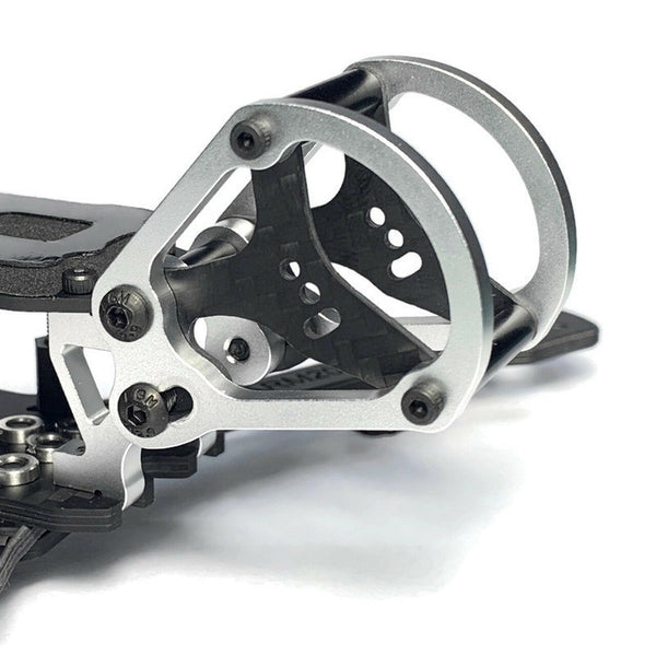 Armattan Bobcat 4" Long Range Quadcopter Frame