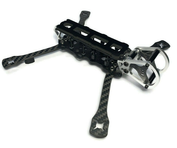 Armattan Bobcat 4" Long Range Quadcopter Frame