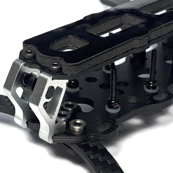 Armattan Bobcat 4" Long Range Quadcopter Frame