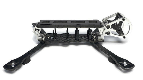 Armattan Bobcat 4" Long Range Quadcopter Frame