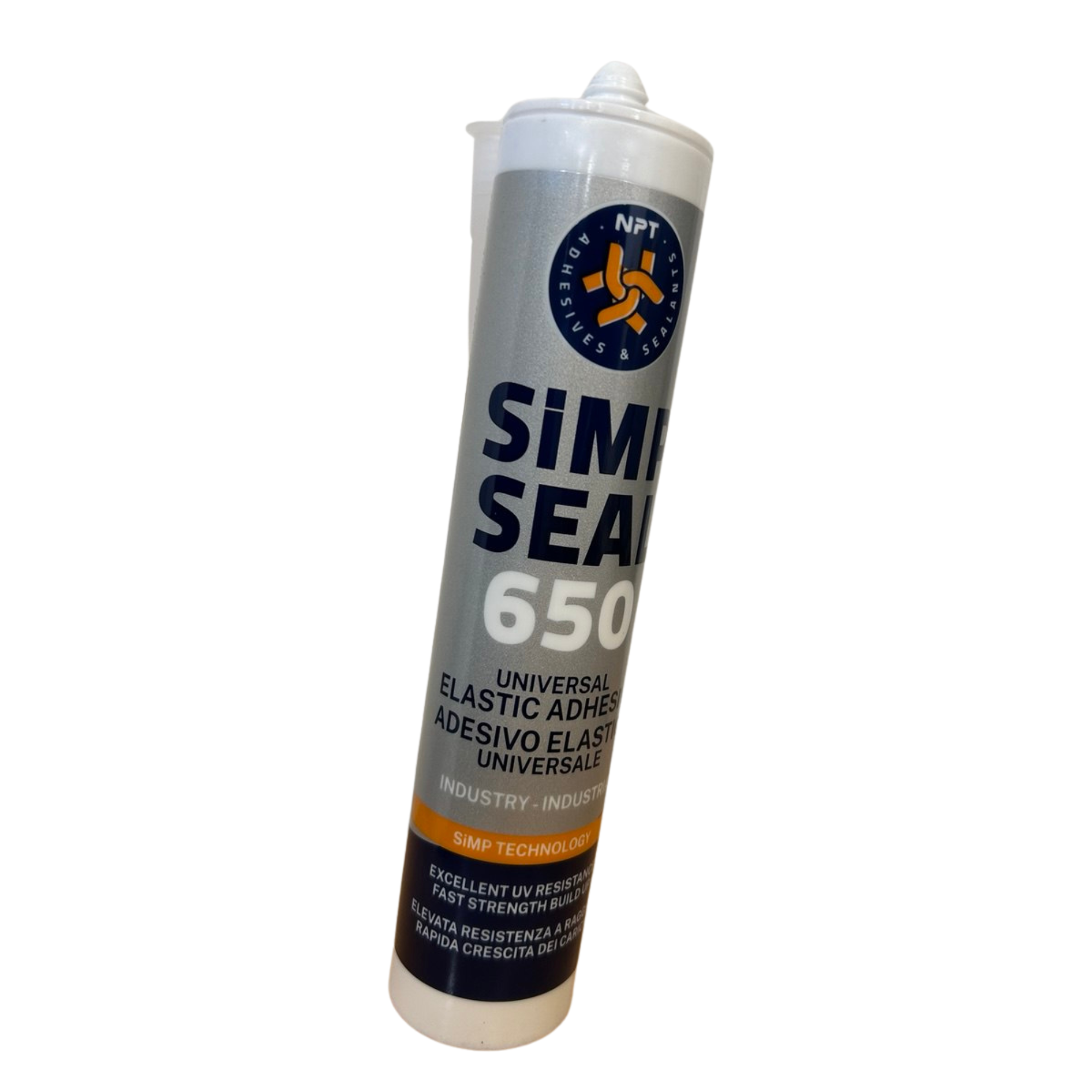 Van-X Simp Seal 650™ Bonding Adhesive