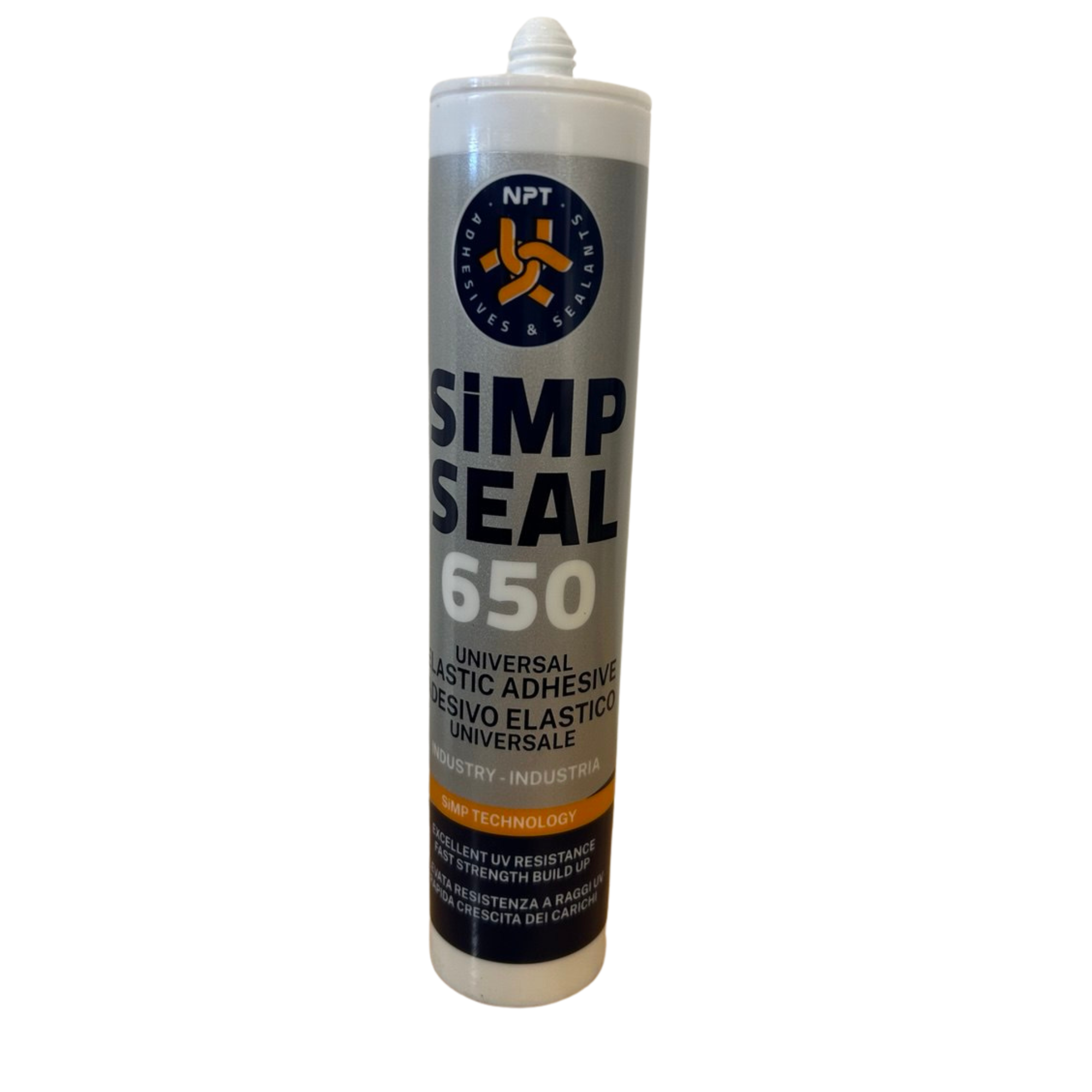 Van-X Simp Seal 650™ Bonding Adhesive