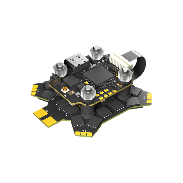 Iflight Borg 5S RX Stack (60R ESC) (4S-8S)