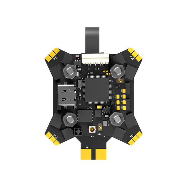 Iflight Borg 5S RX Stack (60R ESC) (4S-8S)