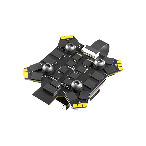 Iflight Borg 5S RX Stack (60R ESC) (4S-8S)