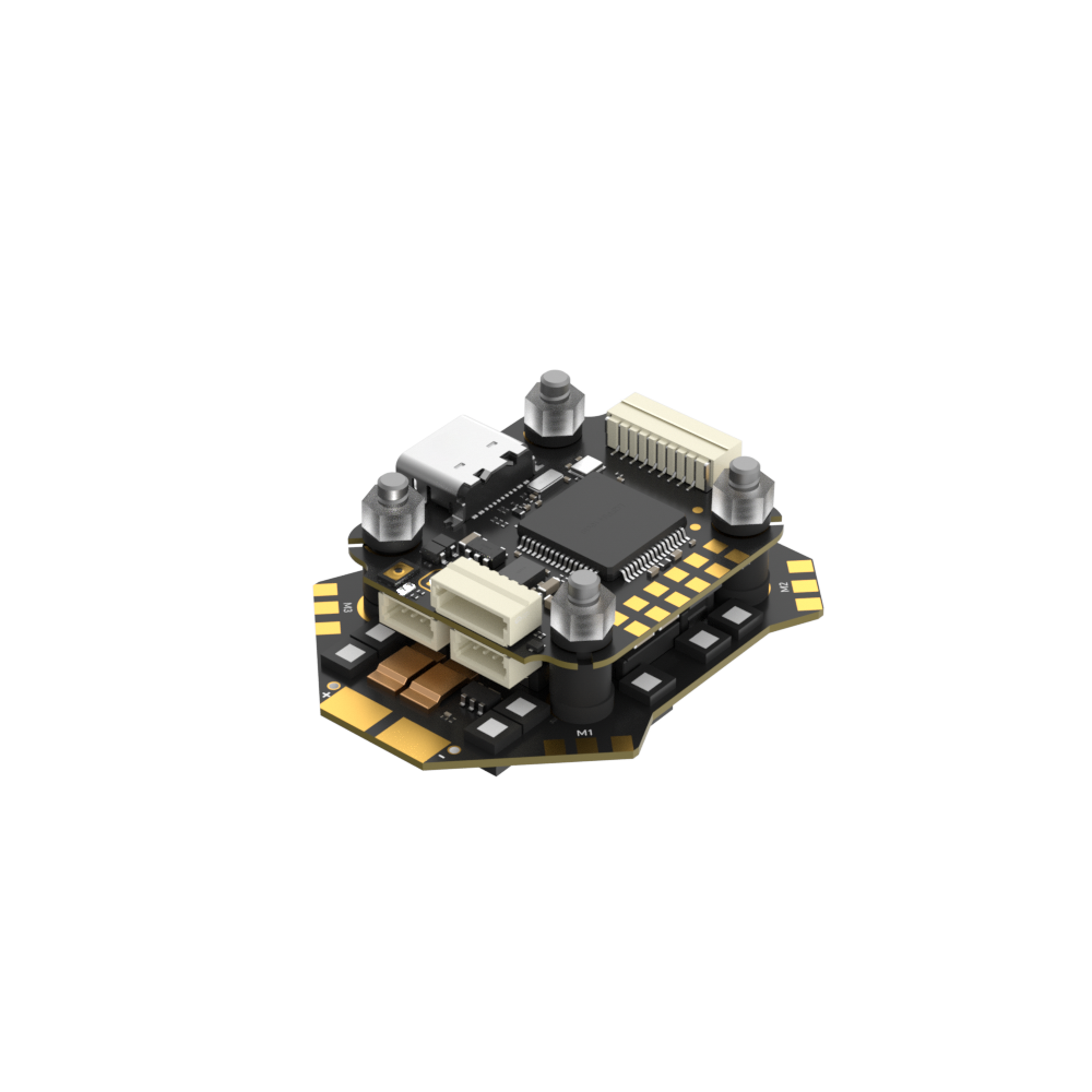 iFlight Borg F7 Mini Stack (60 Mini 4-IN-1 ESC)