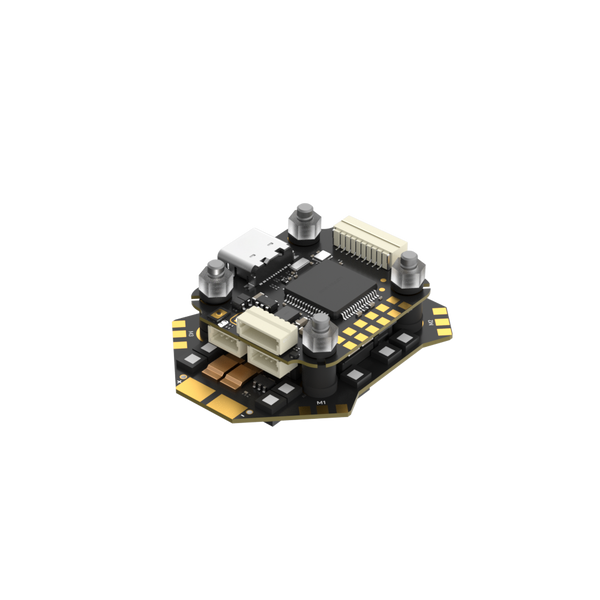 iFlight Borg F7 Mini Stack (60 Mini 4-IN-1 ESC)