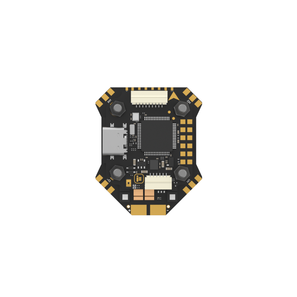 iFlight Borg F7 Mini Stack (60 Mini 4-IN-1 ESC)