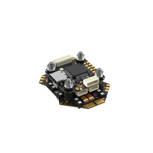 iFlight Borg F7 Mini Stack (60 Mini 4-IN-1 ESC)