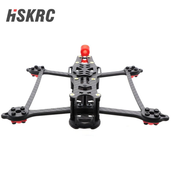 HSKRC Brave HD5 Quadcopter Frame