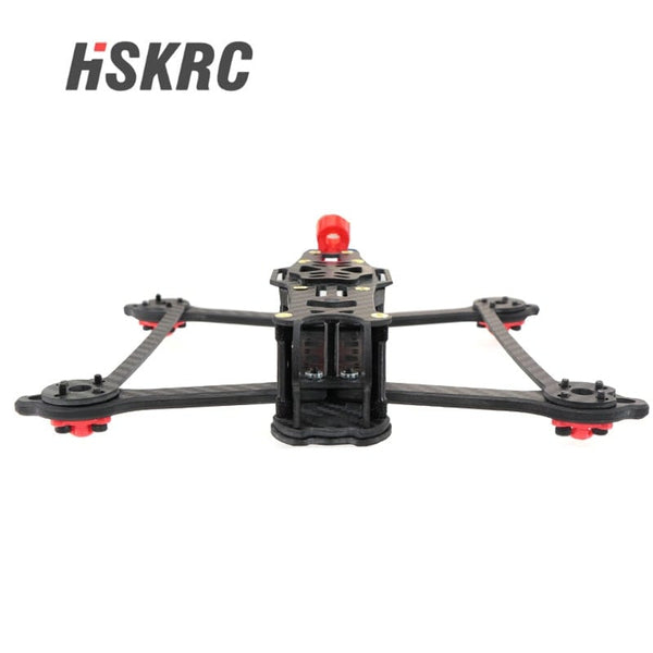 HSKRC Brave HD5 Quadcopter Frame