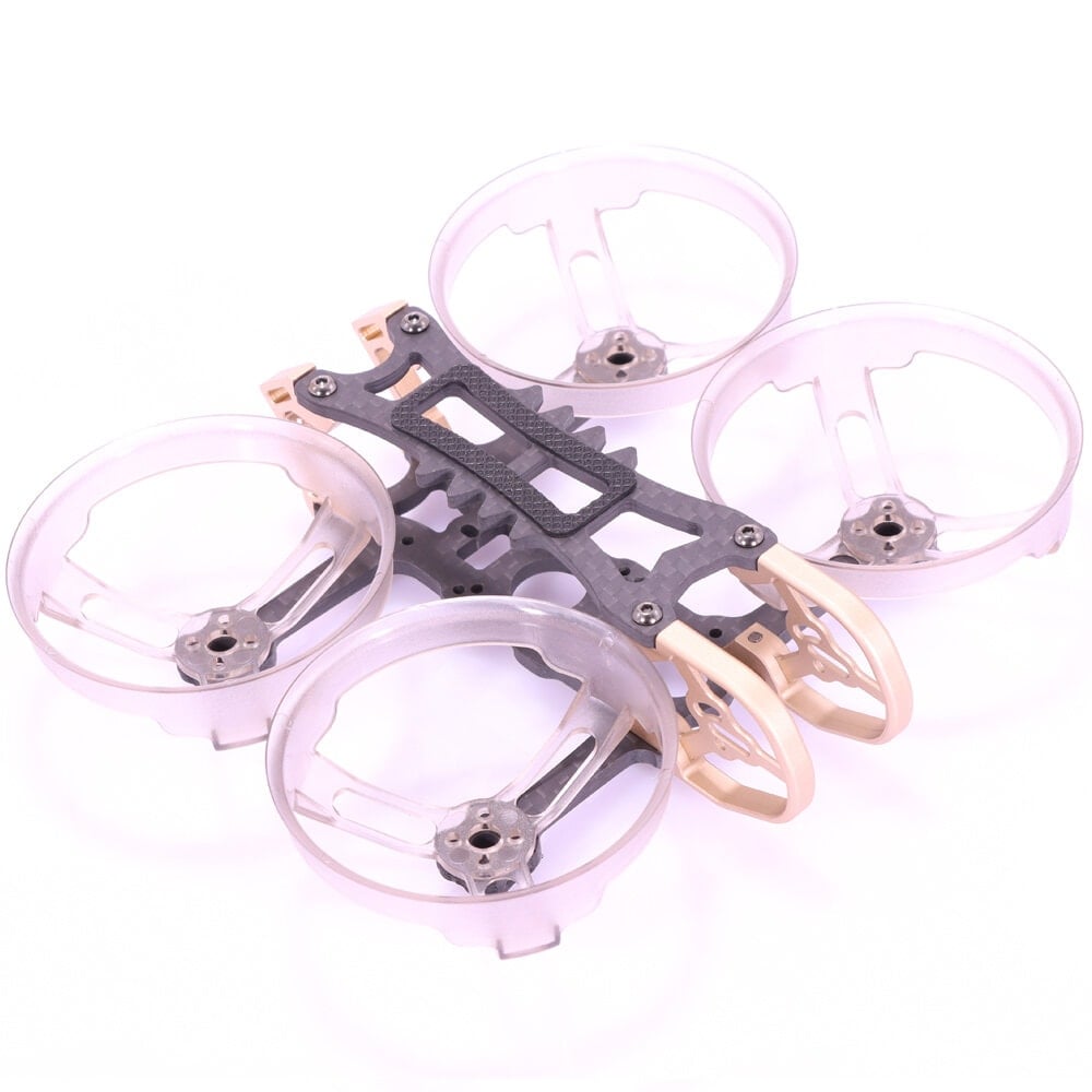 BuBu 105 2inch Toothpick HD Quadcopter Frame