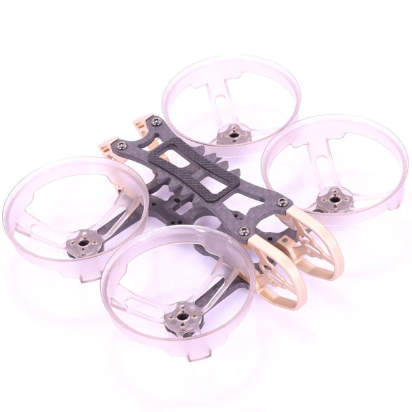 BuBu 105 2inch Toothpick HD Quadcopter Frame