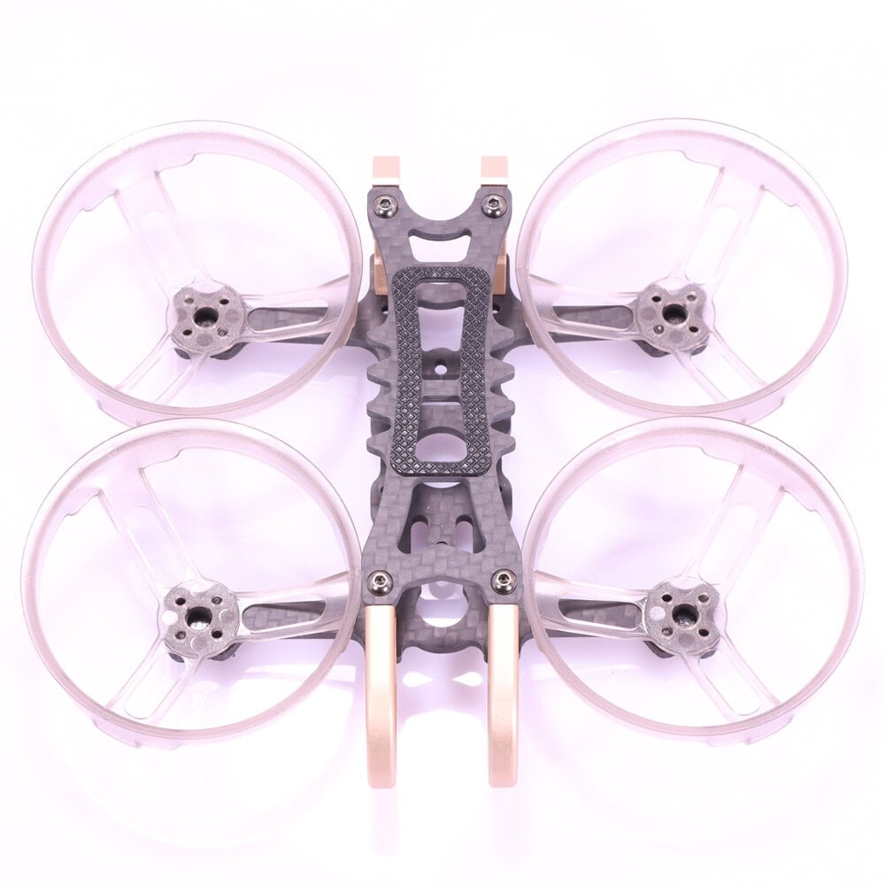 BuBu 105 2inch Toothpick HD Quadcopter Frame