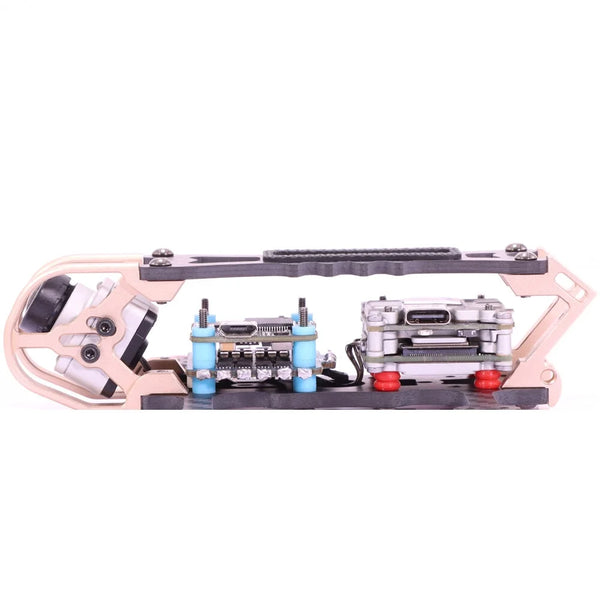 BuBu 105 2inch Toothpick HD Quadcopter Frame