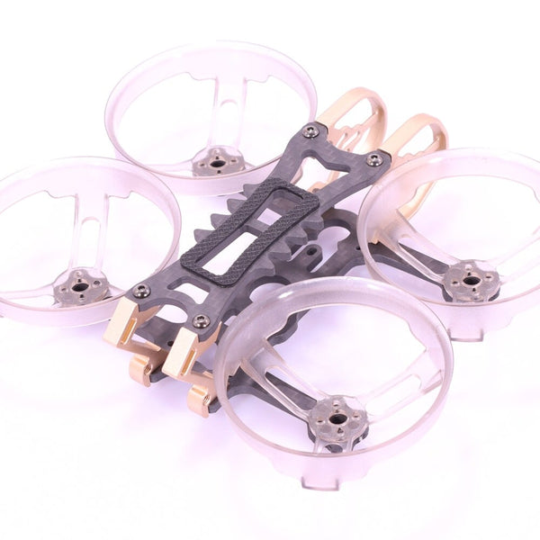 BuBu 105 2inch Toothpick HD Quadcopter Frame