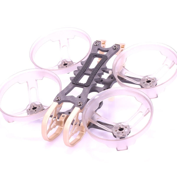 BuBu 105 2inch Toothpick HD Quadcopter Frame