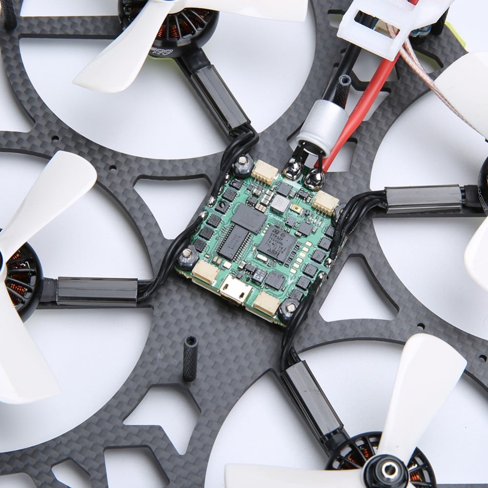 iFlight BumbleBee HD V3 DJI 3" CineWhoop (BNF)