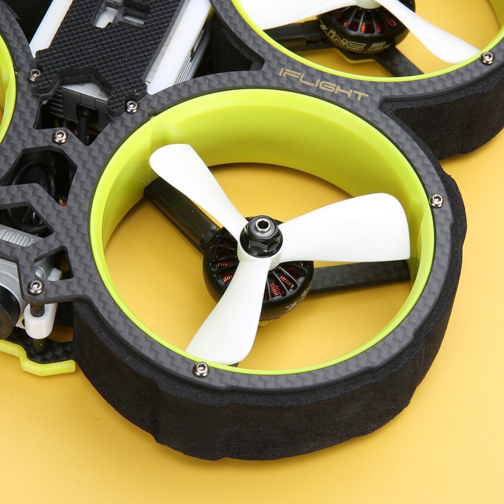 iFlight BumbleBee HD V3 DJI 3" CineWhoop (BNF)