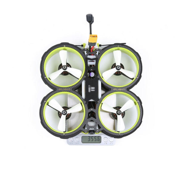 iFlight BumbleBee HD V3 DJI 3" CineWhoop (BNF)